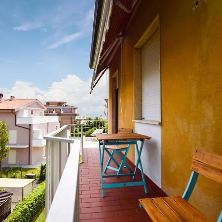 3 Bedroom Gorgeous In * Lido di Camaiore